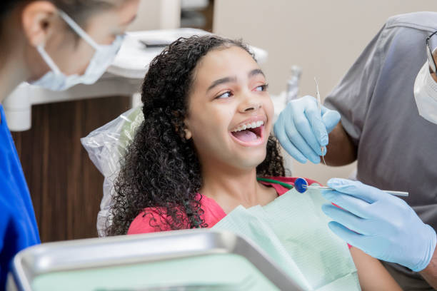 Best Chipped Tooth Repair Near Me  in Old Jefferson, LA