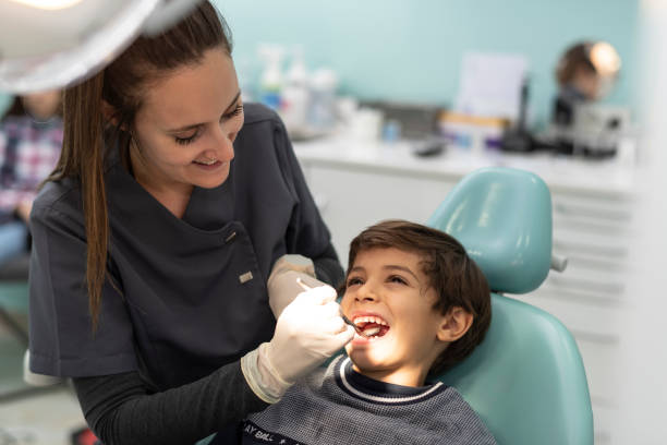 Best Emergency Pediatric Dentist  in Old Jefferson, LA