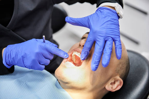 Best Emergency Tooth Extraction  in Old Jefferson, LA