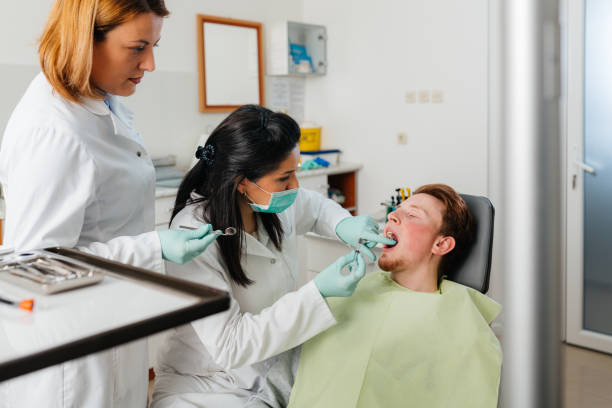 Best Emergency Tooth Extraction  in Old Jefferson, LA