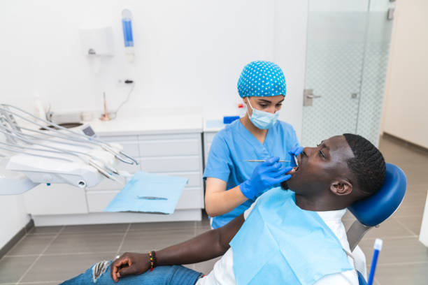 Best Broken Tooth Emergency  in Old Jefferson, LA